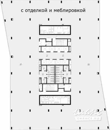 аренда - офисные помещения Москва - изображение 3