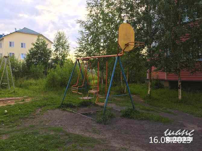 1-к квартира, 46.3 м², этаж 3/3 Вельск - изображение 10