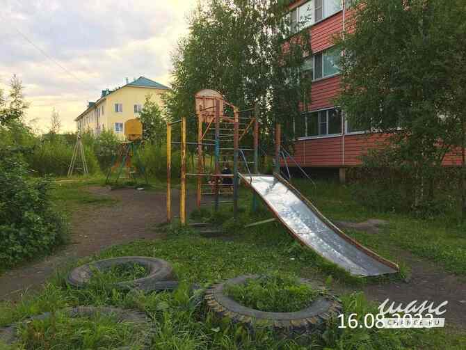 1-к квартира, 46.3 м², этаж 3/3 Вельск - изображение 9