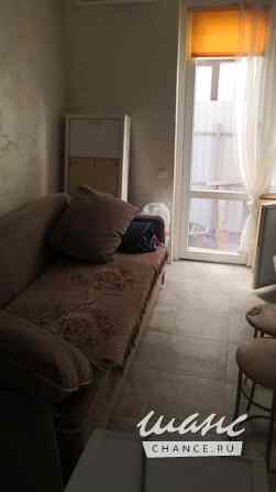Сдам 1-комнатную квартиру на длительный срок, 15 м² Сочи - изображение 4
