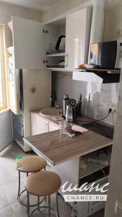Сдам 1-комнатную квартиру на длительный срок, 15 м² Сочи - изображение 3