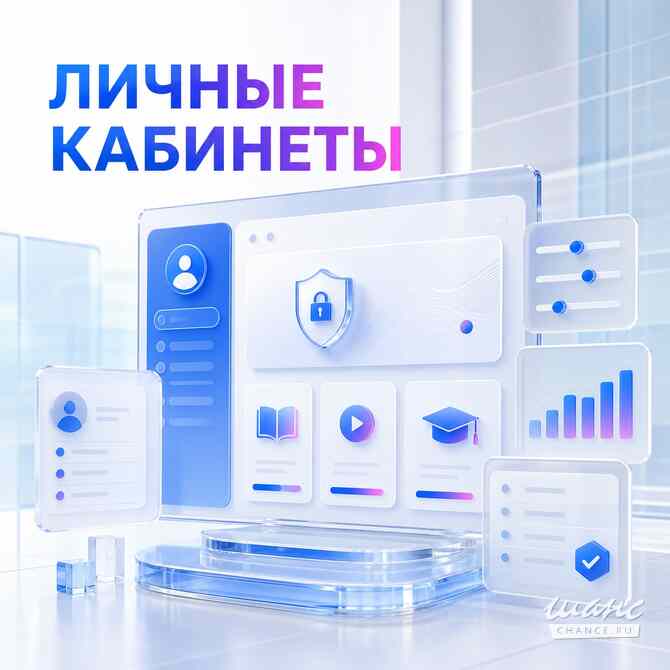 Разработаю сайт, CRM или личный кабинет для бизнеса Краснодар - изображение 2