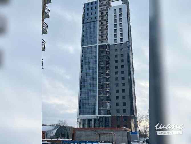 2-к квартира, 55.9 м², этаж 5/24 Томск - изображение 3