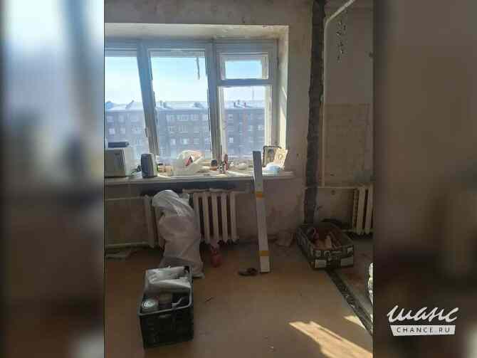2-к квартира, 43.6 м², этаж 1/5 Норильск - изображение 5