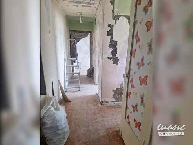 2-к квартира, 43.6 м², этаж 1/5 Норильск - изображение 6