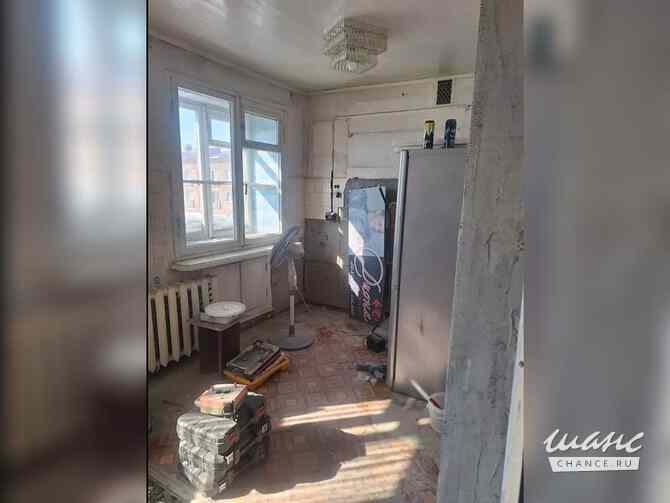 2-к квартира, 43.6 м², этаж 1/5 Норильск - изображение 4