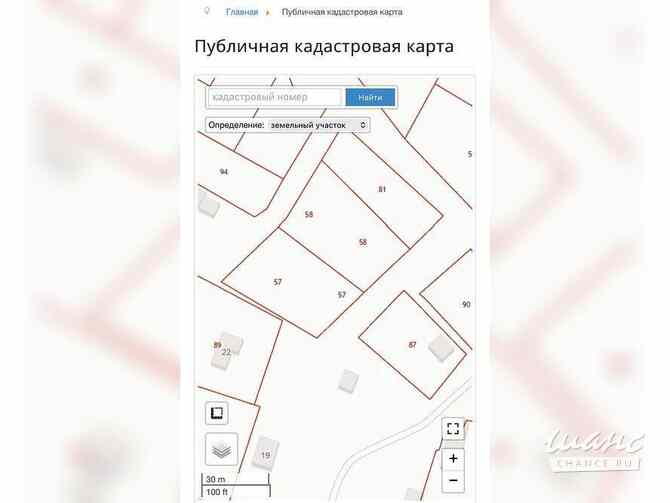 Земельный участок 16 соток, Полевая улица Луга - изображение 1