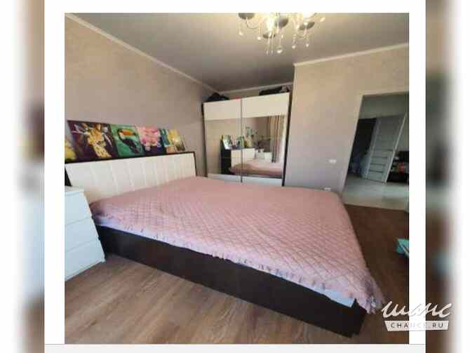 2-к квартира, 46.2 м², этаж 4/5 Ленинский - изображение 6