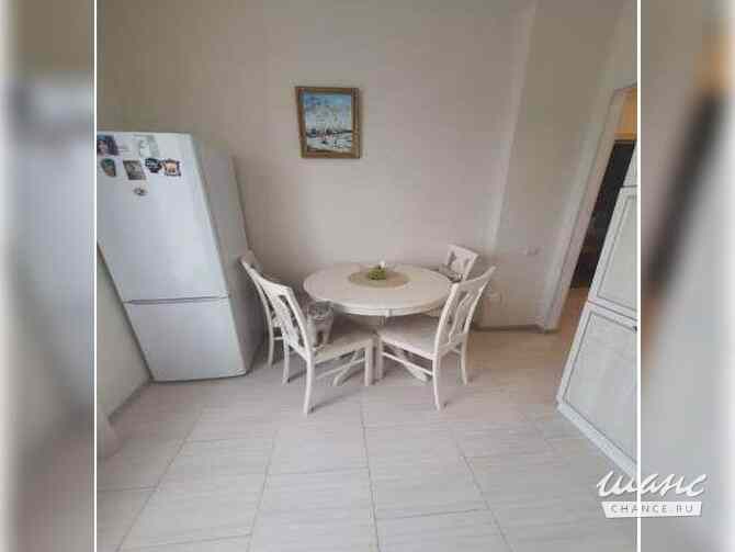 2-к квартира, 46.2 м², этаж 4/5 Ленинский - изображение 4
