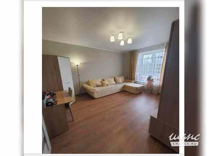 2-к квартира, 46.2 м², этаж 4/5 Ленинский - изображение 5
