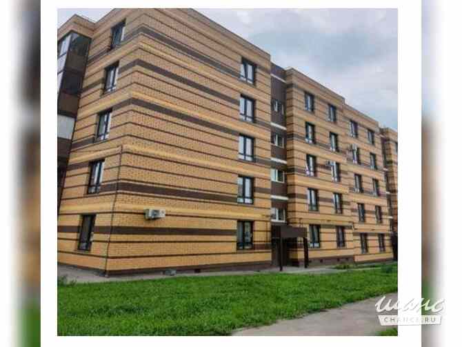 2-к квартира, 46.2 м², этаж 4/5 Ленинский - изображение 1