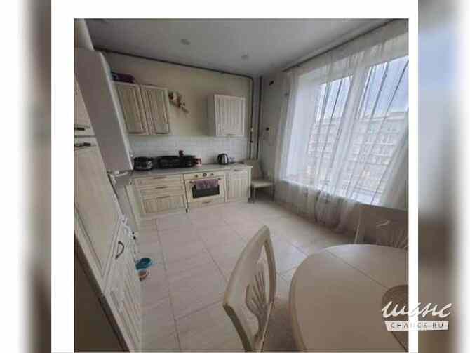 2-к квартира, 46.2 м², этаж 4/5 Ленинский - изображение 2