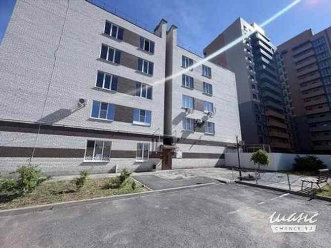 2-к квартира, 55.5 м², этаж 5/5 Таганрог - изображение 10