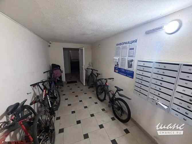 2-к квартира, 55.5 м², этаж 5/5 Таганрог - изображение 1