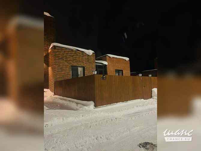 Коттедж 99.1 м², Бориса Пастернака улица, 207 Томск - изображение 2