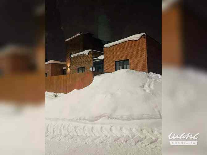 Коттедж 99.1 м², Бориса Пастернака улица, 207 Томск - изображение 3