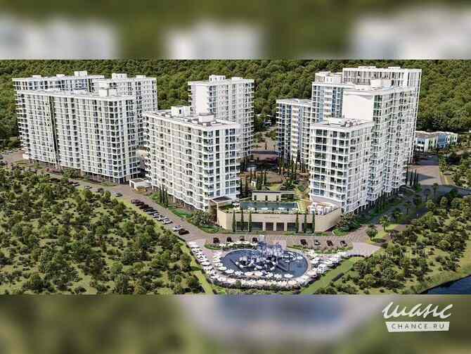 1-к квартира, 30.5 м², этаж 5/17  - изображение 2