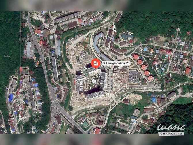 1-к квартира, 30.5 м², этаж 5/17  - изображение 4