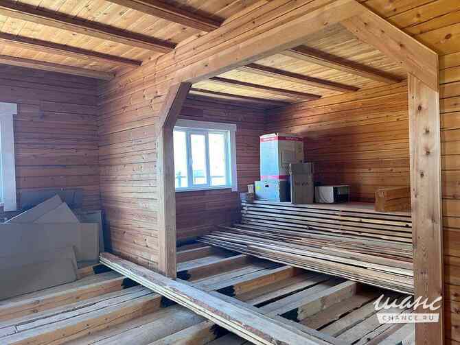 Коттедж 65.2 м², Туймаада ул., 6 Якутск - изображение 3