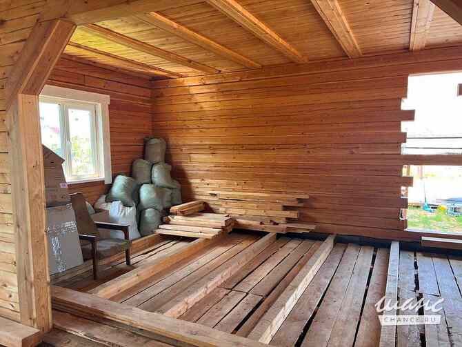 Коттедж 65.2 м², Туймаада ул., 6 Якутск - изображение 4