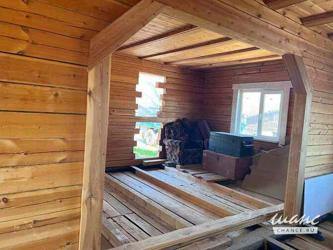 Коттедж 65.2 м², Туймаада ул., 6 Якутск - изображение 9
