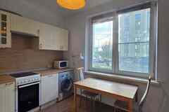 1-к квартира, 32.9 м², этаж 1/9