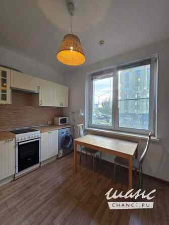 1-к квартира, 32.9 м², этаж 1/9 Кудрово - изображение 1