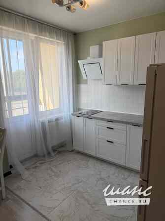 1-к квартира, 27.1 м², этаж 1/4 Москва - изображение 6