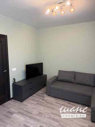 1-к квартира, 27.1 м², этаж 1/4 Москва - изображение 4