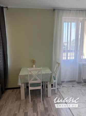 1-к квартира, 27.1 м², этаж 1/4 Москва - изображение 3