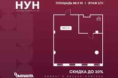 продажа - офисные помещения
