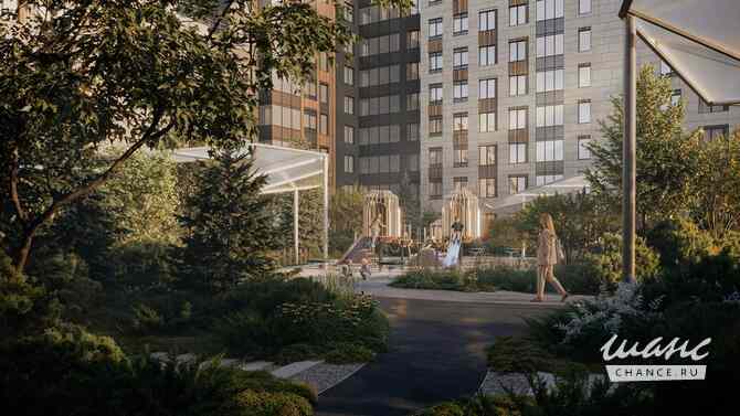2-к квартира, 55.58 м², этаж 8/8 Всеволожск - изображение 7