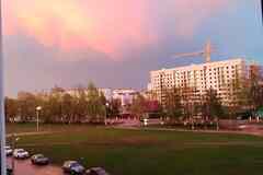 Продам 1-комнатную квартиру 46 м², этаж 4/17