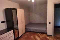 Сдам 1-комнатную квартиру на длительный срок, 33 м²