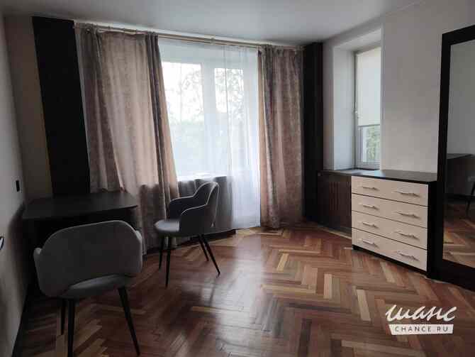 Сдам 1-комнатную квартиру на длительный срок, 33 м² Санкт-Петербург - изображение 5