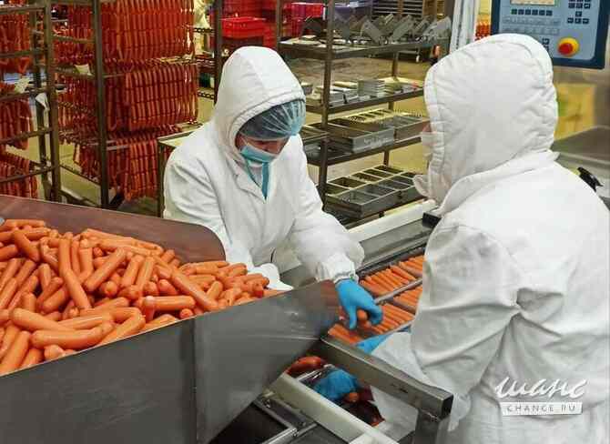 Требуется оператор автоматического клипсатора в сфере Работа для студентов, начало карьеры Красноярск - изображение 1