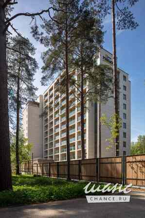 1-к квартира, 47.2 м², этаж 8/12 Зеленогорск - изображение 2