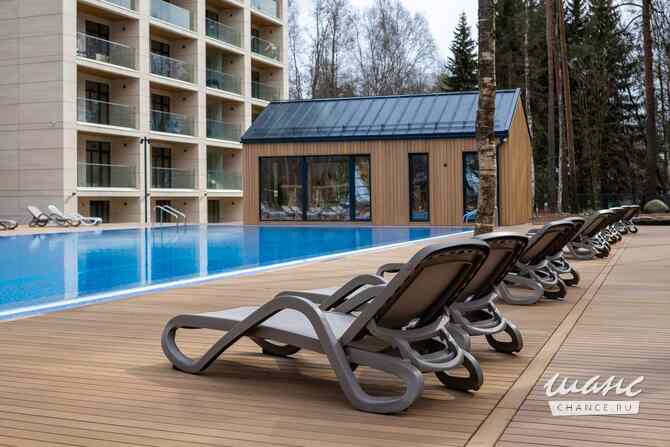 1-к квартира, 48.9 м², этаж 10/12 Зеленогорск - изображение 3
