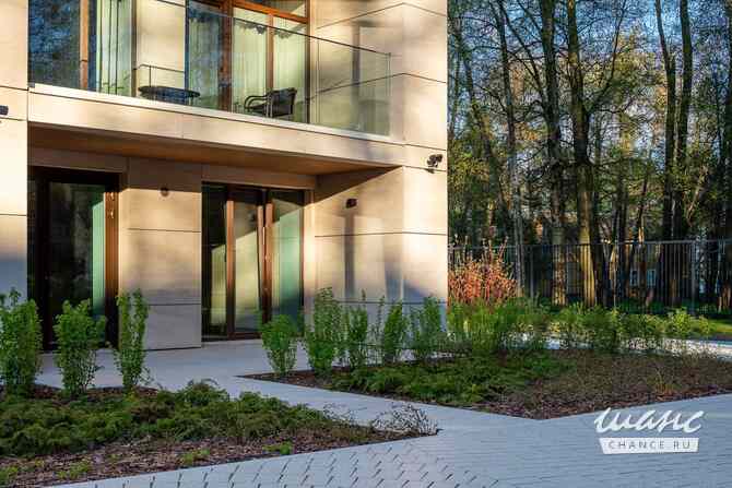 1-к квартира, 40.2 м², этаж 11/12 Зеленогорск - изображение 2