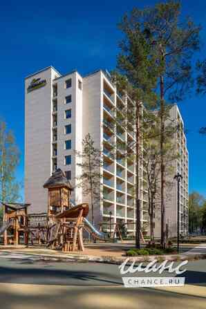 1-к квартира, 49.2 м², этаж 11/12 Зеленогорск - изображение 3