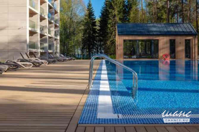 1-к квартира, 51.6 м², этаж 10/12 Зеленогорск - изображение 3