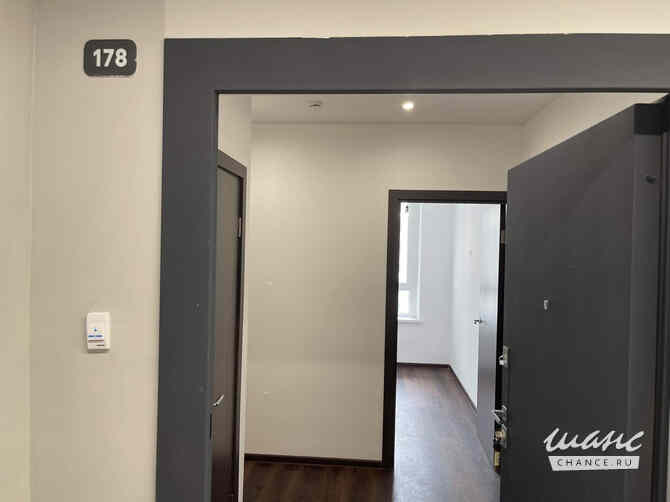 2-к квартира, 53.2 м², этаж 7/14 Москва - изображение 2