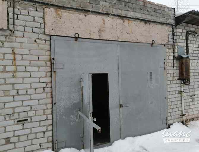 Продам гараж 17.4 м Кемь - изображение 1