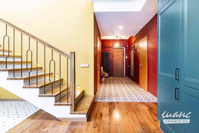 Дом 387.5 м², 66 Истра - изображение 6