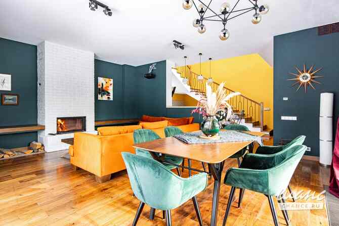 Дом 387.5 м², 66 Истра - изображение 2