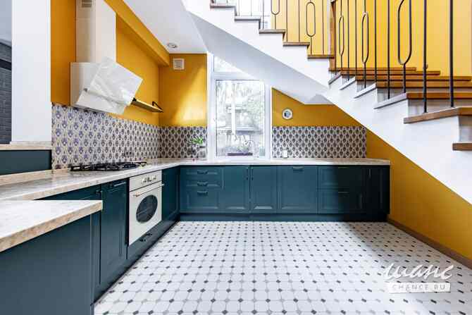 Дом 387.5 м², 66 Истра - изображение 8