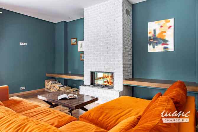 Дом 387.5 м², 66 Истра - изображение 10