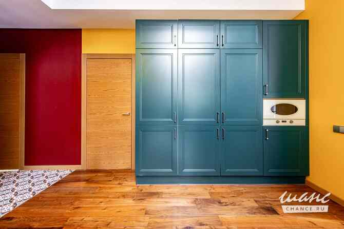 Дом 387.5 м², 66 Истра - изображение 9