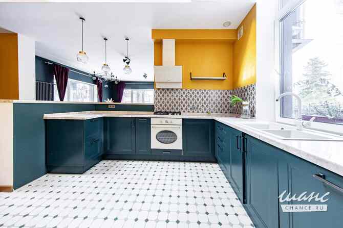 Дом 387.5 м², 66 Истра - изображение 7