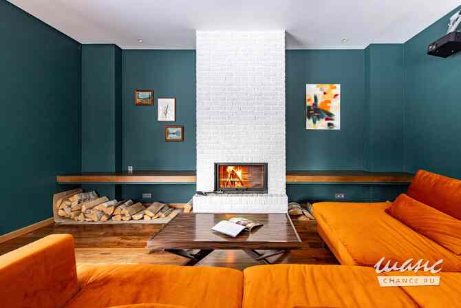 Дом 387.5 м², 66 Истра - изображение 1